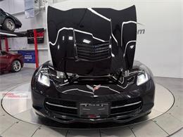 2016 Chevrolet Corvette (CC-2119841) for sale in Brantford, Ontario