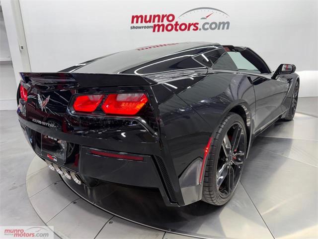 2016 Chevrolet Corvette (CC-2119841) for sale in Brantford, Ontario