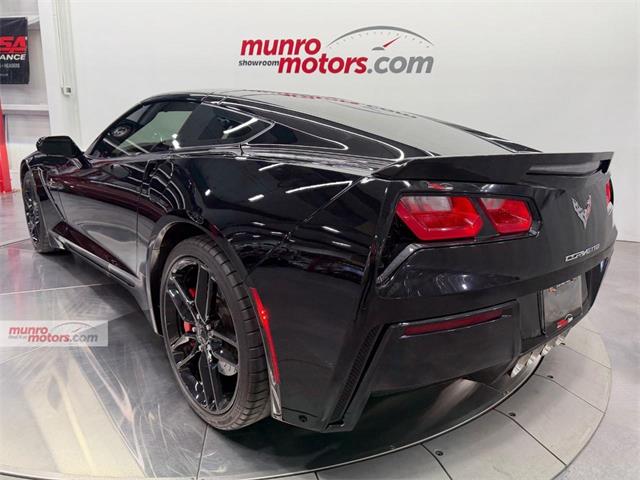 2016 Chevrolet Corvette (CC-2119841) for sale in Brantford, Ontario