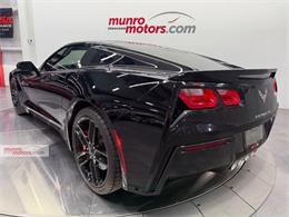2016 Chevrolet Corvette (CC-2119841) for sale in Brantford, Ontario
