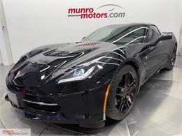2016 Chevrolet Corvette (CC-2119841) for sale in Brantford, Ontario