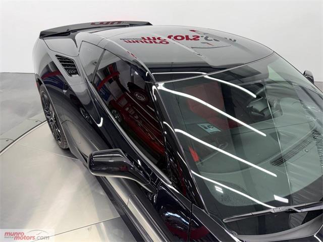 2016 Chevrolet Corvette (CC-2119841) for sale in Brantford, Ontario