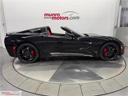 2016 Chevrolet Corvette (CC-2119841) for sale in Brantford, Ontario