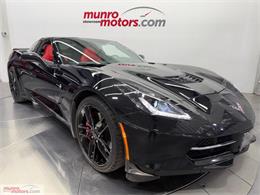 2016 Chevrolet Corvette (CC-2119841) for sale in Brantford, Ontario