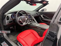 2016 Chevrolet Corvette (CC-2119841) for sale in Brantford, Ontario