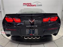 2016 Chevrolet Corvette (CC-2119841) for sale in Brantford, Ontario