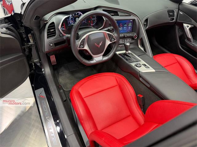 2016 Chevrolet Corvette (CC-2119841) for sale in Brantford, Ontario