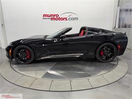 2016 Chevrolet Corvette (CC-2119841) for sale in Brantford, Ontario