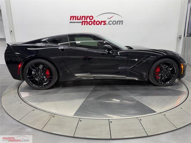 2016 Chevrolet Corvette (CC-2119841) for sale in Brantford, Ontario