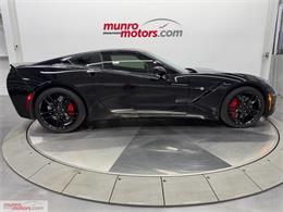 2016 Chevrolet Corvette (CC-2119841) for sale in Brantford, Ontario