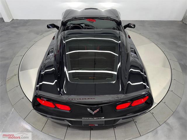 2016 Chevrolet Corvette (CC-2119841) for sale in Brantford, Ontario