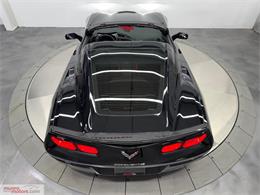 2016 Chevrolet Corvette (CC-2119841) for sale in Brantford, Ontario