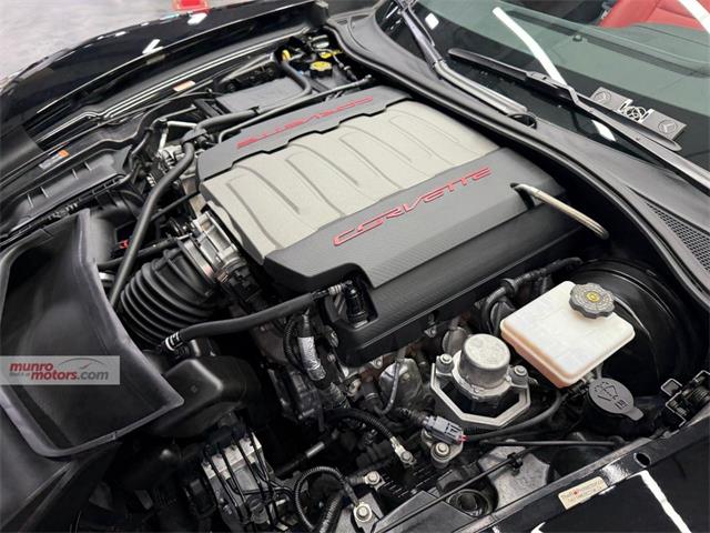 2016 Chevrolet Corvette (CC-2119841) for sale in Brantford, Ontario