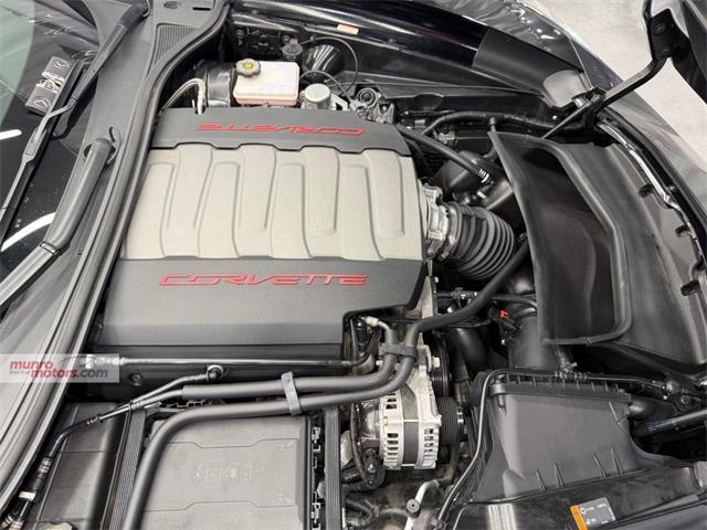 2016 Chevrolet Corvette (CC-2119841) for sale in Brantford, Ontario