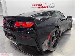 2016 Chevrolet Corvette (CC-2119841) for sale in Brantford, Ontario