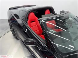 2016 Chevrolet Corvette (CC-2119841) for sale in Brantford, Ontario