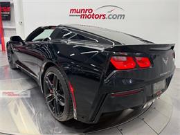 2016 Chevrolet Corvette (CC-2119841) for sale in Brantford, Ontario