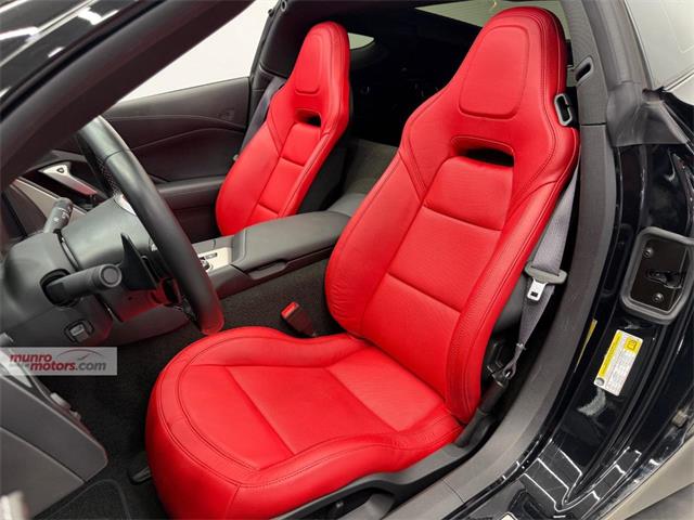 2016 Chevrolet Corvette (CC-2119841) for sale in Brantford, Ontario