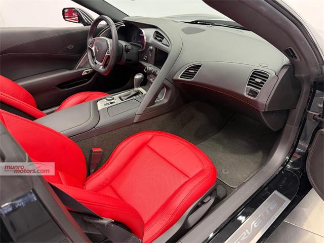 2016 Chevrolet Corvette (CC-2119841) for sale in Brantford, Ontario