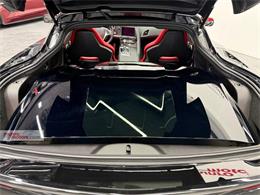 2016 Chevrolet Corvette (CC-2119841) for sale in Brantford, Ontario