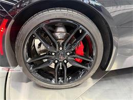 2016 Chevrolet Corvette (CC-2119841) for sale in Brantford, Ontario