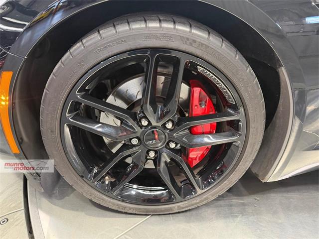 2016 Chevrolet Corvette (CC-2119841) for sale in Brantford, Ontario