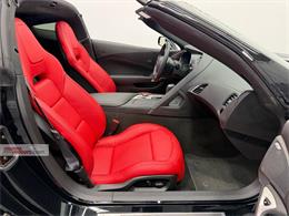 2016 Chevrolet Corvette (CC-2119841) for sale in Brantford, Ontario