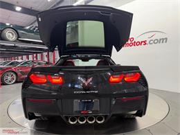 2016 Chevrolet Corvette (CC-2119841) for sale in Brantford, Ontario