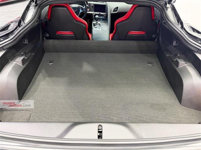 2016 Chevrolet Corvette (CC-2119841) for sale in Brantford, Ontario