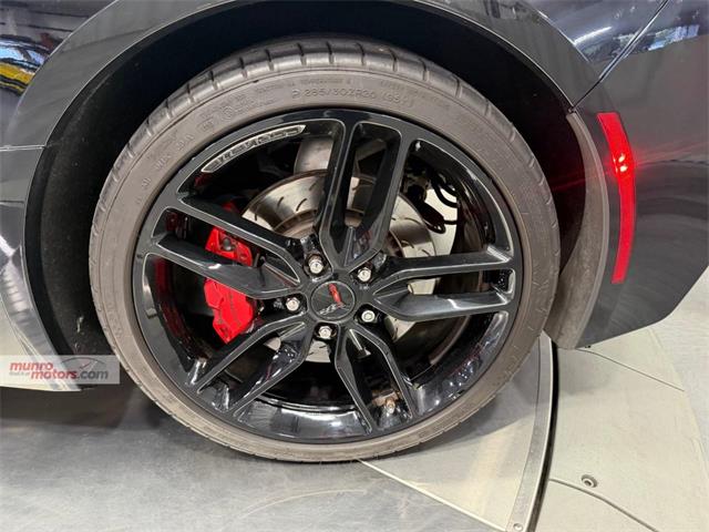 2016 Chevrolet Corvette (CC-2119841) for sale in Brantford, Ontario