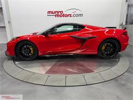 2025 Chevrolet Corvette (CC-2119843) for sale in Brantford, Ontario