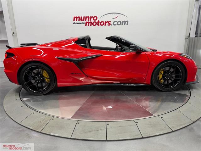 2025 Chevrolet Corvette (CC-2119843) for sale in Brantford, Ontario