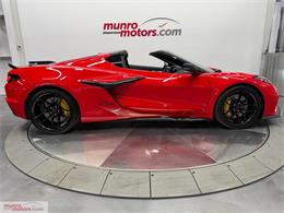 2025 Chevrolet Corvette (CC-2119843) for sale in Brantford, Ontario