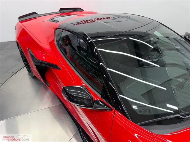 2025 Chevrolet Corvette (CC-2119843) for sale in Brantford, Ontario