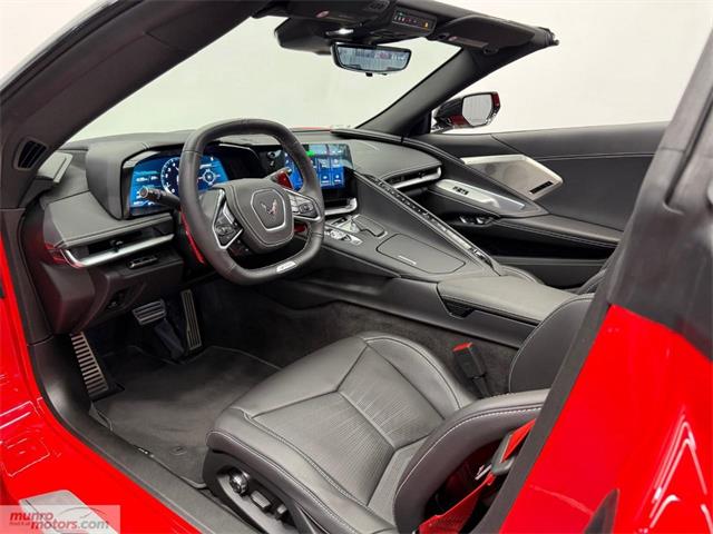 2025 Chevrolet Corvette (CC-2119843) for sale in Brantford, Ontario