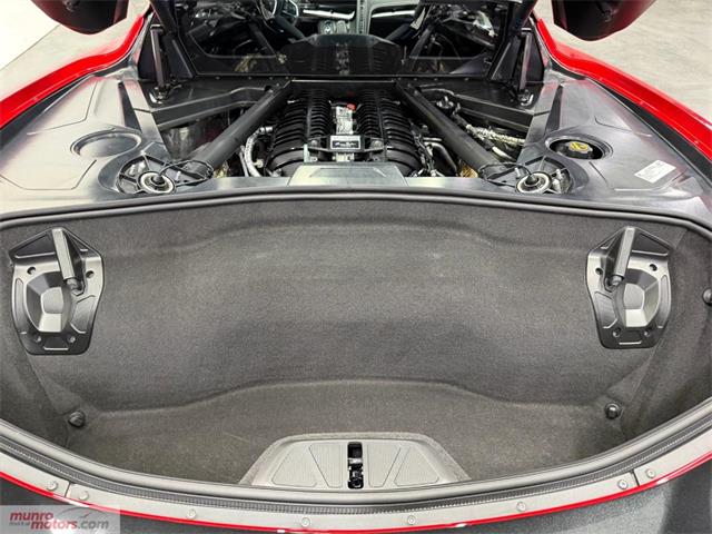 2025 Chevrolet Corvette (CC-2119843) for sale in Brantford, Ontario