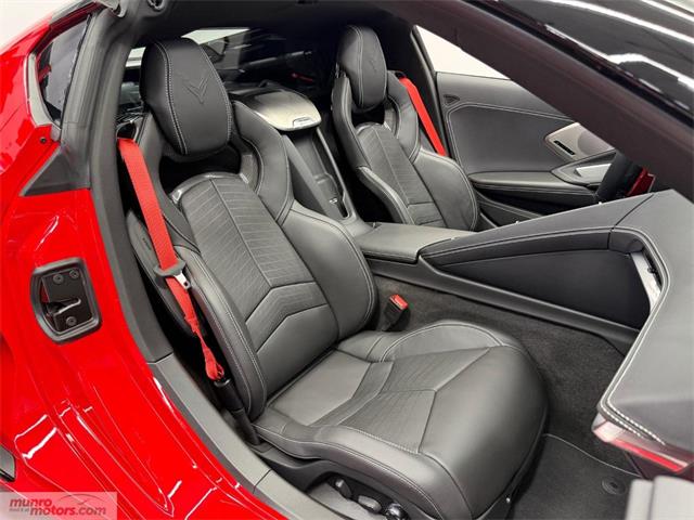 2025 Chevrolet Corvette (CC-2119843) for sale in Brantford, Ontario