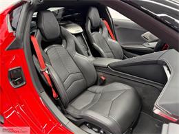 2025 Chevrolet Corvette (CC-2119843) for sale in Brantford, Ontario