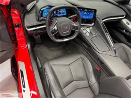 2025 Chevrolet Corvette (CC-2119843) for sale in Brantford, Ontario
