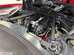 2025 Chevrolet Corvette (CC-2119843) for sale in Brantford, Ontario