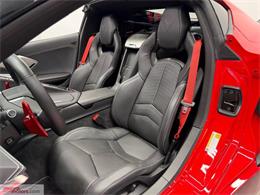 2025 Chevrolet Corvette (CC-2119843) for sale in Brantford, Ontario