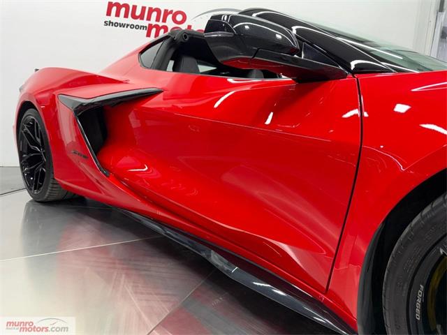 2025 Chevrolet Corvette (CC-2119843) for sale in Brantford, Ontario