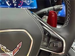 2025 Chevrolet Corvette (CC-2119843) for sale in Brantford, Ontario