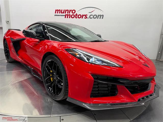 2025 Chevrolet Corvette (CC-2119843) for sale in Brantford, Ontario