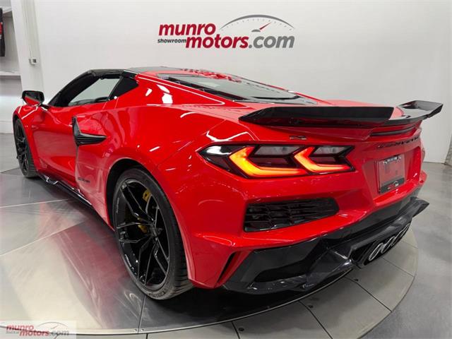 2025 Chevrolet Corvette (CC-2119843) for sale in Brantford, Ontario