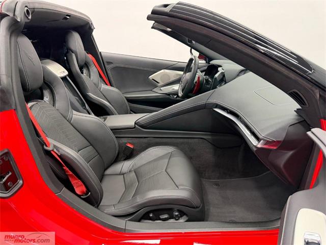 2025 Chevrolet Corvette (CC-2119843) for sale in Brantford, Ontario