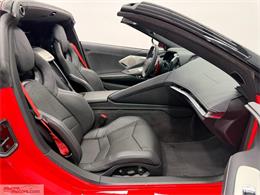 2025 Chevrolet Corvette (CC-2119843) for sale in Brantford, Ontario