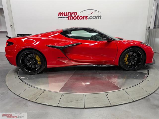 2025 Chevrolet Corvette (CC-2119843) for sale in Brantford, Ontario
