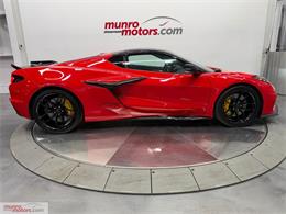 2025 Chevrolet Corvette (CC-2119843) for sale in Brantford, Ontario