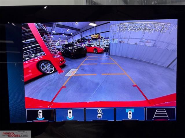 2025 Chevrolet Corvette (CC-2119843) for sale in Brantford, Ontario